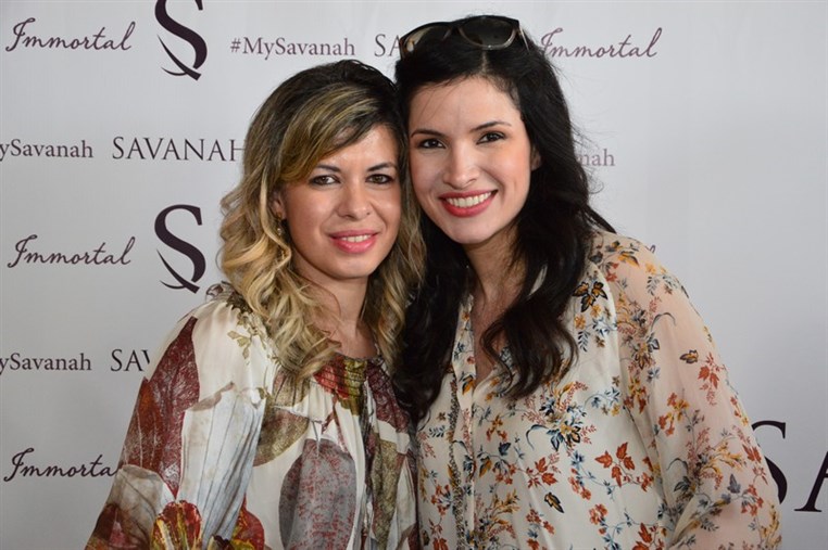 Launching of SAVANAH